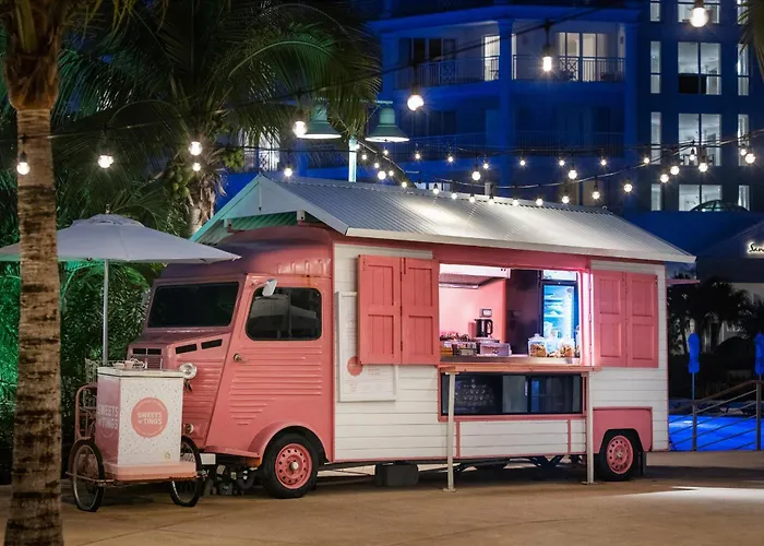 Sandals Royal Bahamian All Inclusive Adults Only