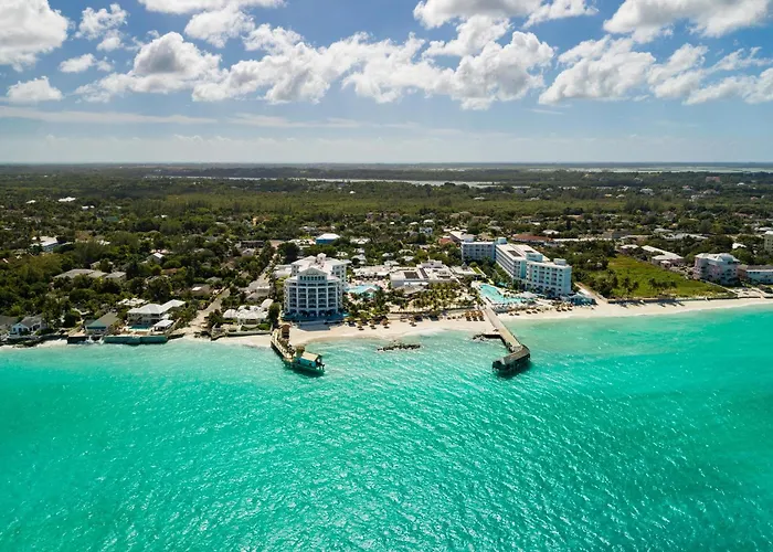 Sandals Royal Bahamian All Inclusive Adults Only