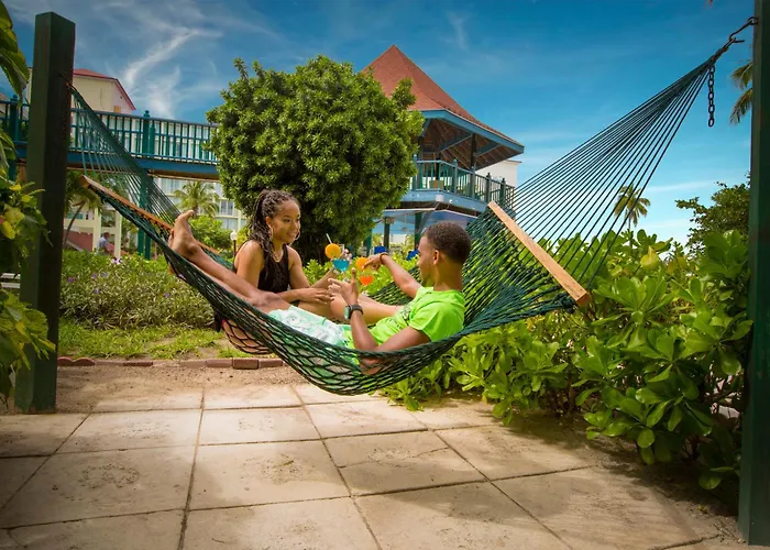 Breezes Resort & Spa All Inclusive, Bahamas (Adults Only)