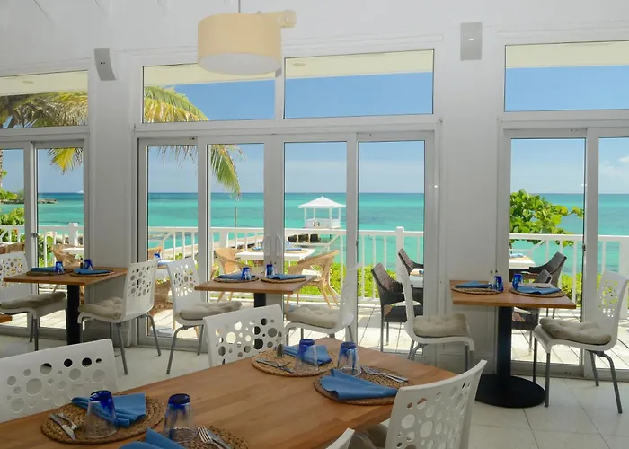 Sandyport Beach Resort