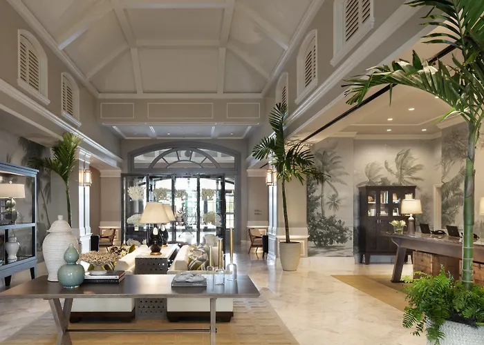 Rosewood Baha Mar