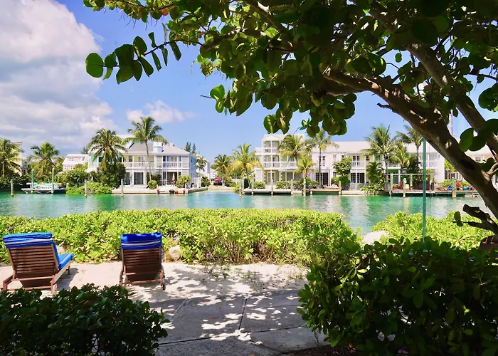 Sandyport Beach Resort